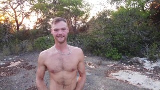 Naughty Drone