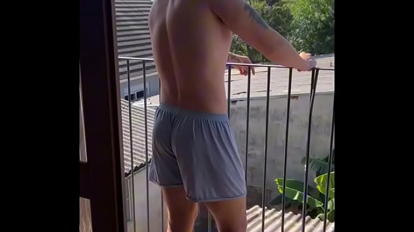Neitan Safado em exibição do seu pau grosso GOZANDO MUITO