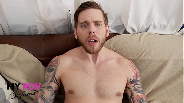 Netflix and Chill with Steve Rickz – My POV Boyfriend – FPOV Virtual Sex