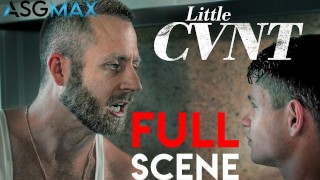 Pissed Off Stepdad Rams Stepcunt – Asgmax