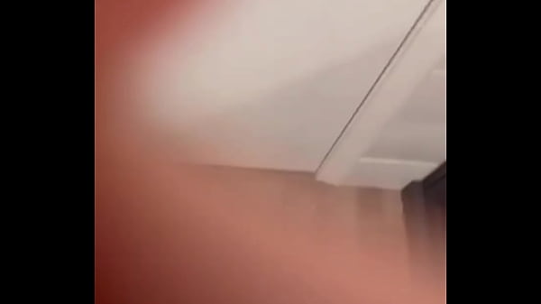 Quick cum before bed