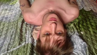 self facial