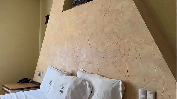 Striper en mi cama