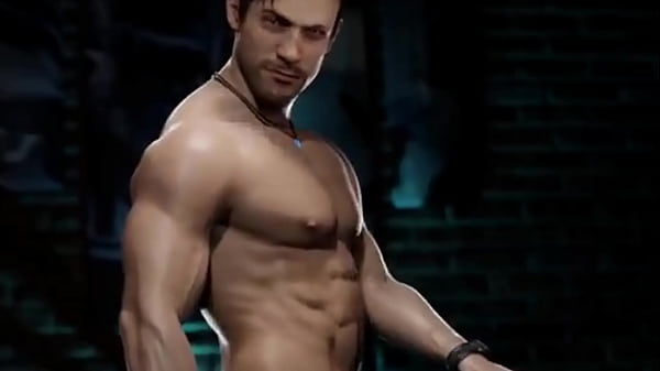3D Bara Men Sex Edit 2
