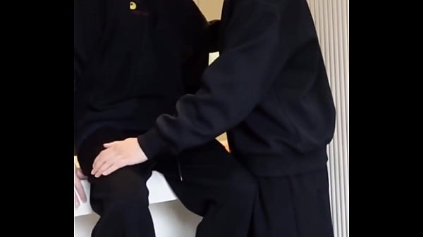 9 Fucking my gay when we are young twinks at home