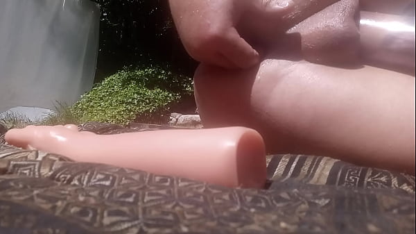 anal fisting