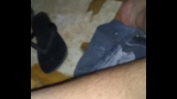 Chupando o bandid