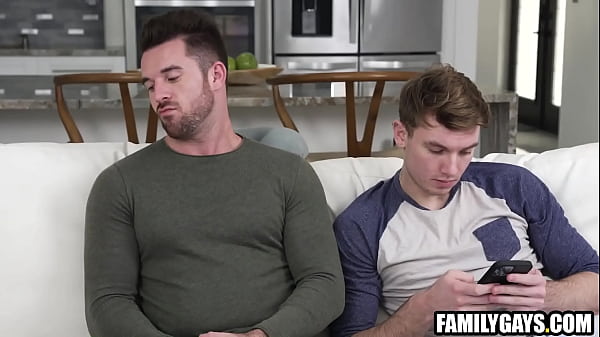 Gay step brothers fucking