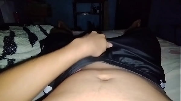 Goza de la Polla de Papá y Sácale todo el Semen – DavidPajas