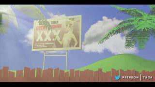 Nick wilde having it wild