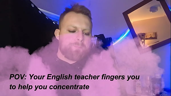 POV: Cum with me while I cum in my boxers (HEADPHONES ON)