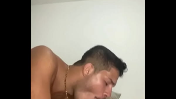 Só pego PAUZUDO