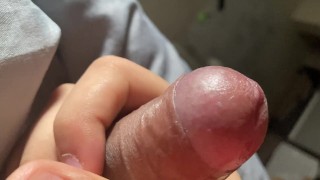 20230323与女友分手第三天,男喘,女性向ASMR,大量精液