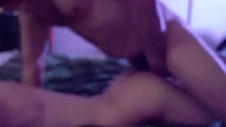 Bubble butt whore