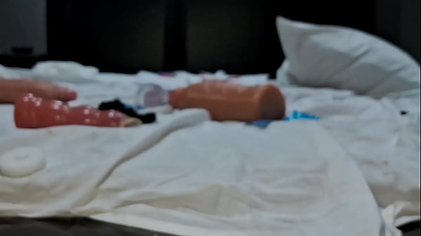 CD CocaBoy Anal