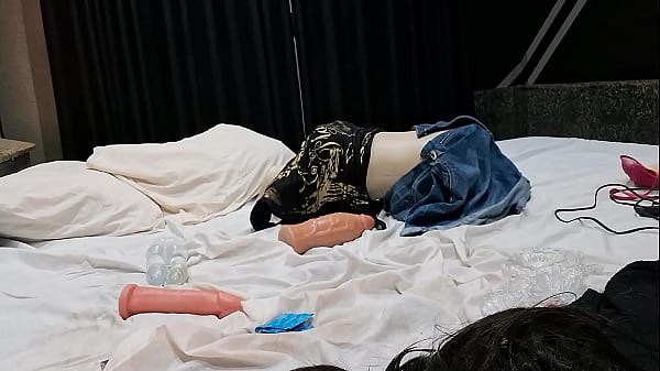 CD CocaBoy Anal