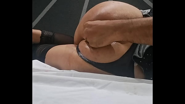CD CocaBoy Anal