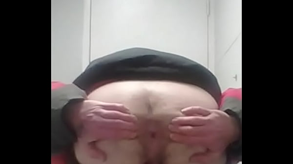 CUM IN MY ASS