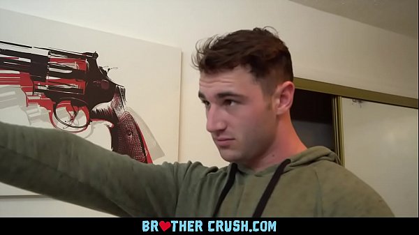 – Curious Boy Gets His Asshole Punished After Getting Caught Playing With A Gun