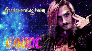 Good Morning Baby, Erotic Audio with Count Howl – ASMR