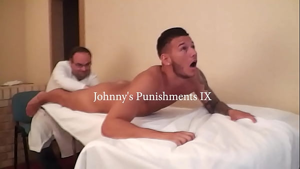 Johnny’s Punishments 9