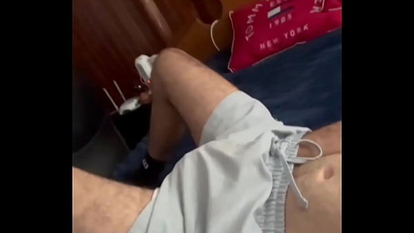 Latino bbc me la mete duro y sin forro