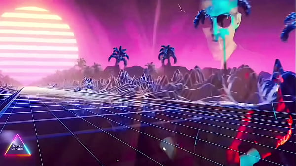 Neon Nights; Back in the groove (Promo)