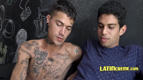 Paying 2000 Pesos For Latino Twink To Fuck