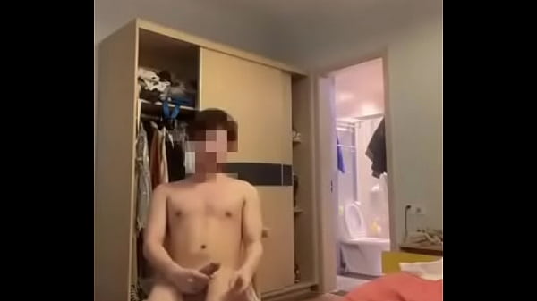 sexy gay solo