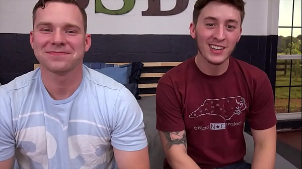 Straight Guy Gets Fucked For Second Time