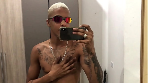 SURUBA NA QUEBRADA. – FREE