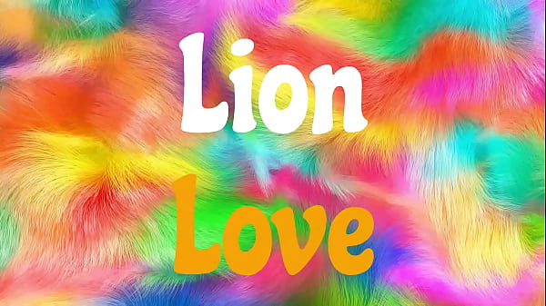 Tenticles Hard Anal, Lion Really Loves IT!!!!
