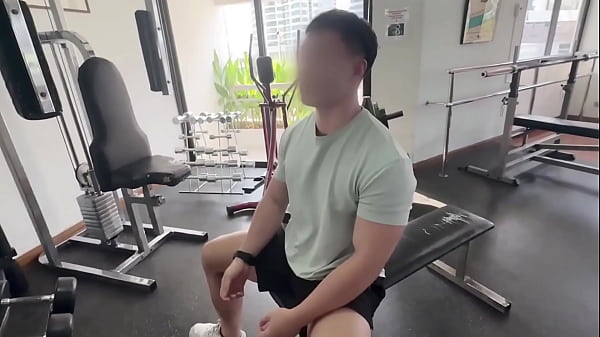 6Boy cute twink gets pounded hard by his hung skinny friend