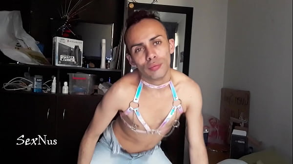 Baile caliente en mi habitación
