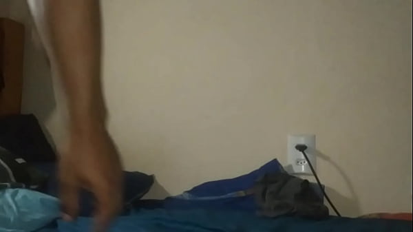Brinquedinho gostoso  , meti até o leitinho jorrar !!!