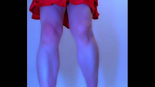 Crossdressing – update #DSCF1431