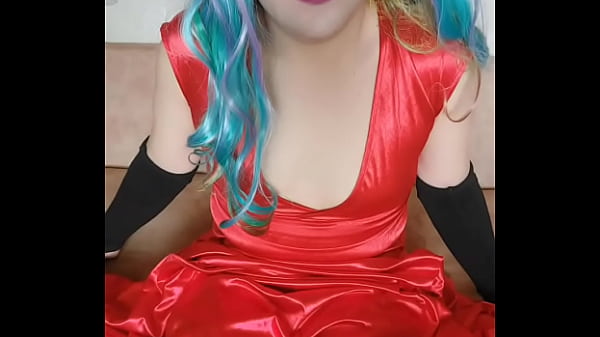 Cute and Hot: Unleashing the Bootylicious Charm of a Crossdresser