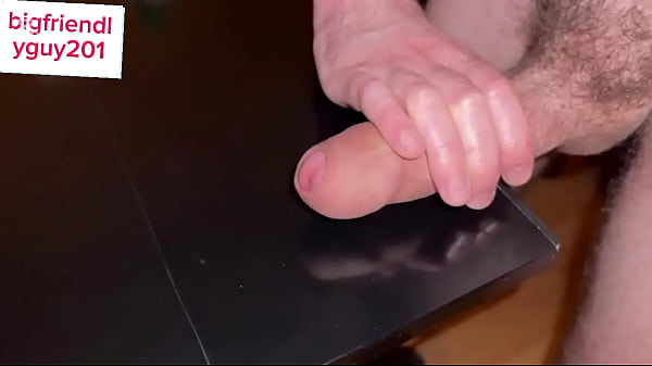 Guy Humping Hand and Dirty Talking to you until Intense Moaning Orgasm Gay