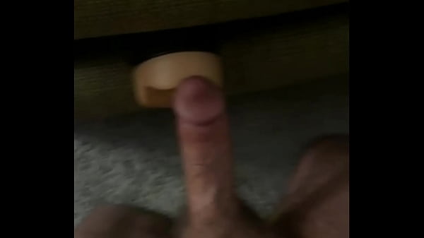 Jeffrey Jaxxon Playing with Toy He Just Purchased