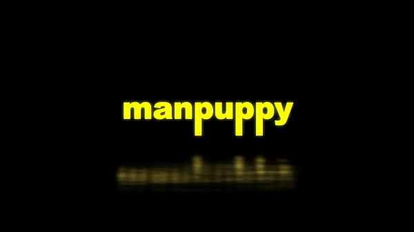 ManPuppy: Richard Lennox Uses Bound Devin Jones For His Demonstration