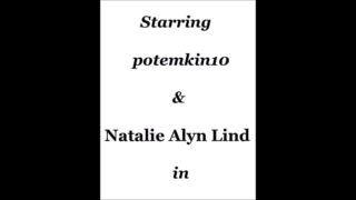 Natalie Alyn Lynn Nut Buster Baby Doll