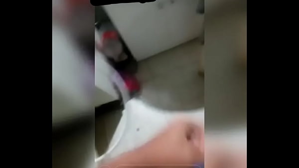 Paja con foto de mi tia