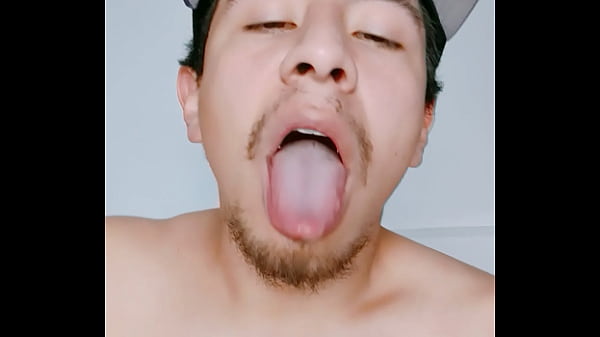 Saliva de mi boca caliente