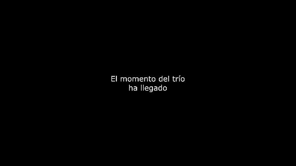 Short Promocional de Trío yo como pasivo
