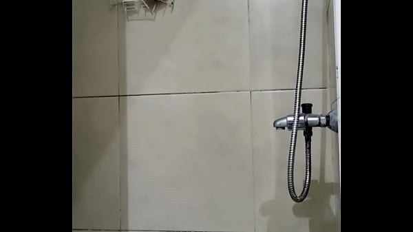 Spy shower brother