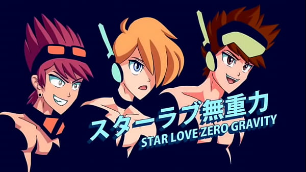 Star Love Zero Gravity – Maruten