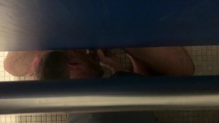 Understall fun