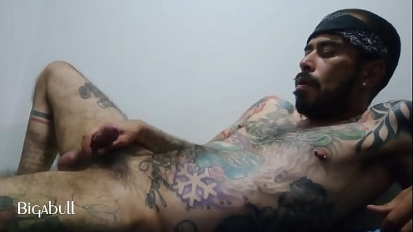 Mi chimbo y tu culo