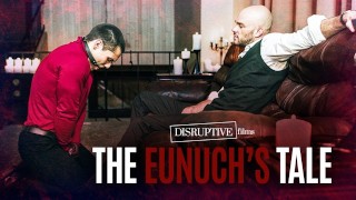 Andrew Miller Bound & Fucked by Cliff Jensen In Kinky Anal Sex – DisruptiveFilms