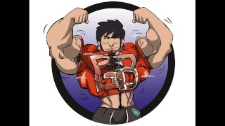 Jacking and GROWING